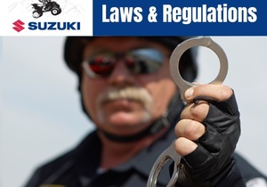 Trevors #TipTuesday - Obey Traffic Laws and Regulations