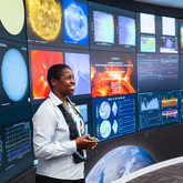 SANSA Space Weather Centre - SANSA Hermanus - Xplorio™ Hermanus