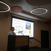 Speaker - SANSA Hermanus - Xplorio™ Hermanus