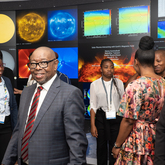 Speaker - SANSA Hermanus - Xplorio™ Hermanus