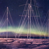 Space Agency - SANSA Hermanus - Xplorio™ Hermanus