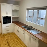 Custom Furniture Designs - Unger Carpentry - Xplorio™ Struisbaai