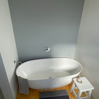 Bathroom Wooden Furniture - Unger Carpentry - Xplorio™ Struisbaai