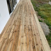 Wooden Floor  - Unger Carpentry - Xplorio™ Struisbaai
