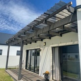 Deck - Unger Carpentry - Xplorio™ Struisbaai