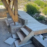 Stairway - Unger Carpentry - Xplorio™ Struisbaai