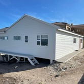 Low-maintenance Homes - Unger Carpentry - Xplorio™ Struisbaai