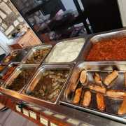 Every Saturday and Sunday: Weekend Breakfast Buffet