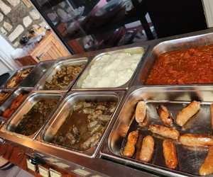 Every Saturday and Sunday: Weekend Breakfast Buffet