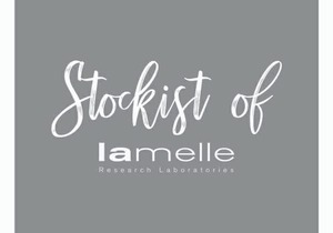 Stockist of TheraVine SA and Lamelle Research Laboratories Products