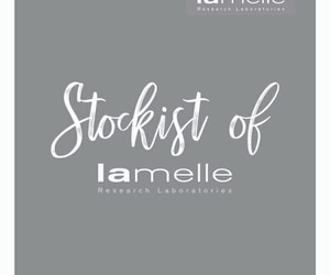 Stockist of TheraVine SA and Lamelle Research Laboratories Products