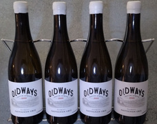 Now in Stock: Longavi Sauvignon Gris