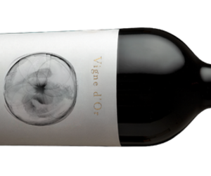 Saturday | Sunday Weekend Tasting: Vigne d'Or Red Blend