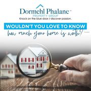 Know What Your House Is Worth?