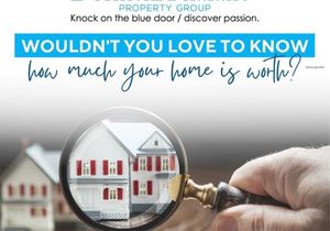 Know What Your House Is Worth?