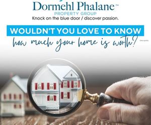 Know What Your House Is Worth?