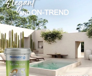 Prominent Premium Satin Silk