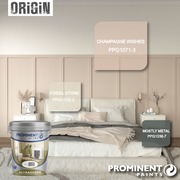 Prominent Paints: Muted Pinks and Pastels