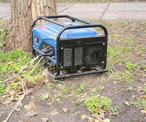POWER PROBLEMS: Noise Pollution from Diesel Generators
