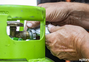 What Gets Checked During A Gas Inspection