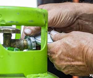 What Gets Checked During A Gas Inspection