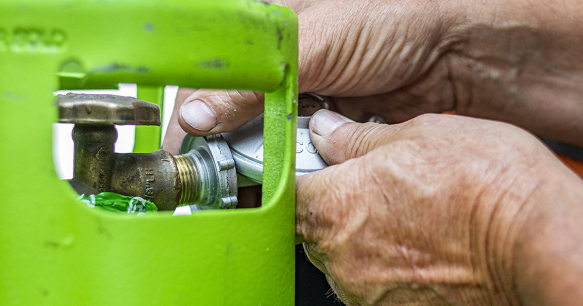 What Gets Checked During A Gas Inspection M&J Distributors and Sales