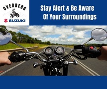 Trevors #TipTuesday - Stay Alent and Be Aware Of Your Surroundings