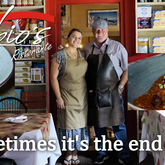 It's like a chess game... - Fabio's Ristorante - Xplorio™ Hermanus