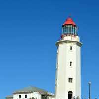 Danger Point Lighthouse Open Weekend - Xplorio™ Gansbaai