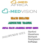 2023 Open Day Sites in Masakhane, Stanford and Pearly Beach