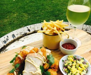 Wine Tour Review from Patricia Menge at Stanford Hills Estate