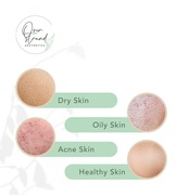 Biomedical Emporium®: Skincare Products for Your Skin Type