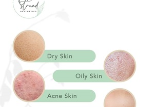 Biomedical Emporium®: Skincare Products for Your Skin Type