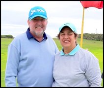 Golf Competition Results for 15 - 19 February 2023