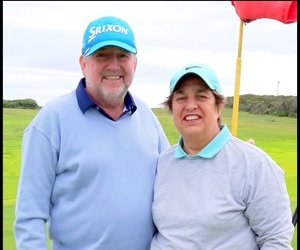 Golf Competition Results for 15 - 19 February 2023