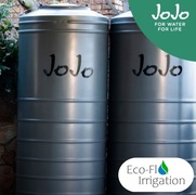 Water Storage Tanks