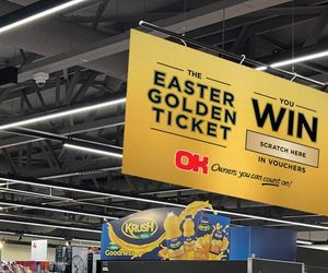 WIN 1 Million Bucks!