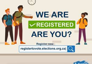 Register Online to Vote