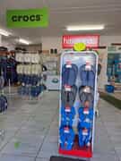 NEW Crocs and Havaianas