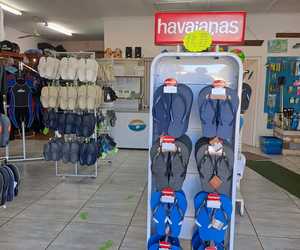 NEW Crocs and Havaianas