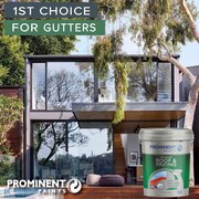 Gutter Guide: Prominent Premium Roof and Paving