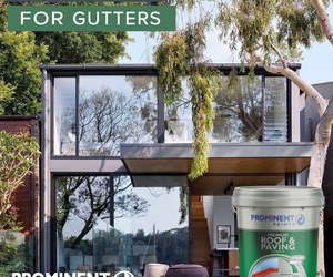 Gutter Guide: Prominent Premium Roof and Paving