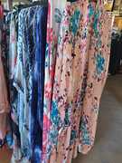 Colourful New Arrivals