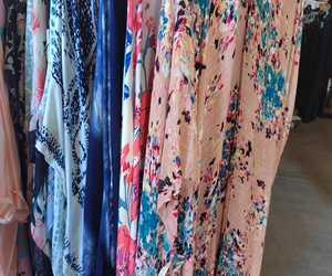 Colourful New Arrivals