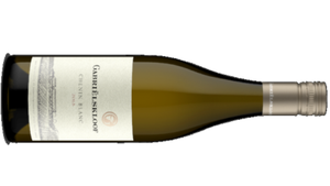 Saturday | Sunday Weekend Tasting: Chenin Blanc from Gabrielskloof