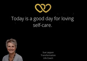 You are the most important factor in any scenario of your life