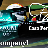 You're in good company... - Fabio's Ristorante - Xplorio™ Hermanus