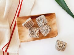 Rooibos and Marula Exfoliating Bars