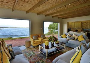 De Mond Villa - Featured on Cape Town ETC