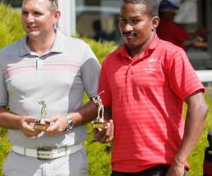 Upcoming Golf Competitions: 1 March - 2 April 2023